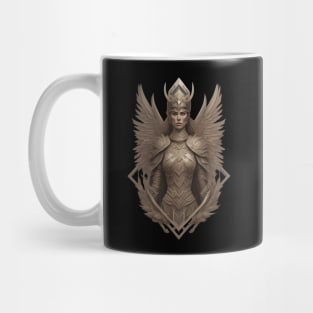 The Valkyrie Mug